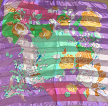 Load image into Gallery viewer, Satin Silky Scarf 35”X35”