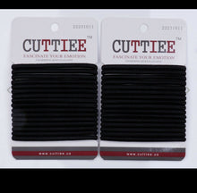 Load image into Gallery viewer, Cuttiee Ponytail Holder