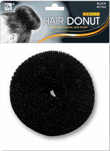 Load image into Gallery viewer, Hair Donut by Beauty Town