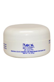 Nairobi Recovery With Nairo-Plex