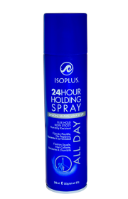 24 Hr. Holding Spray by Isoplus