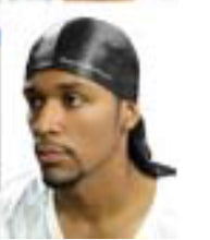 Load image into Gallery viewer, Crown Quality Products Diamond Ultra-Compression Du-Rag