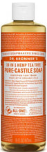 Load image into Gallery viewer, Dr Bronner’s Liquid Pure-Castile Soap