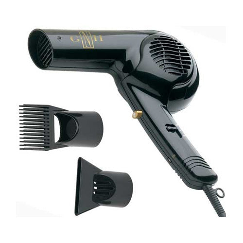 1875-Watt Classic Pistol Dryer W/ Pik by Gold ’N Hot