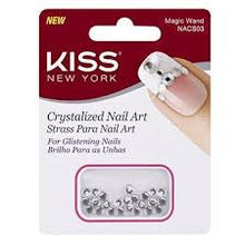 Load image into Gallery viewer, Nail Art Rhinestone by kiss