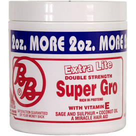 Super Gro by B&B
