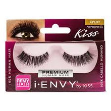 Load image into Gallery viewer, Eyelash Strips 8-16 by I Envy kiss