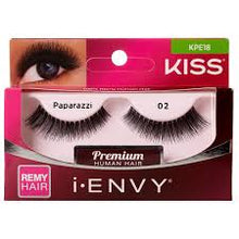 Load image into Gallery viewer, Eyelash Strips17-38 by I Envy Kiss