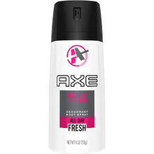 Load image into Gallery viewer, Deodorant &amp; Bodyspray by Axe