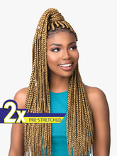 Load image into Gallery viewer, Sensationnel 2X Ruwa Pre-Stretched 30” Braiding Hair