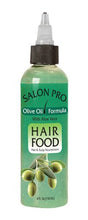 Load image into Gallery viewer, Hair Food for Hair &amp; Scalp Nourishment by Salon Pro 118 ml