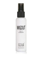 Load image into Gallery viewer, Wigout Leave-in Detangler by Style Factor