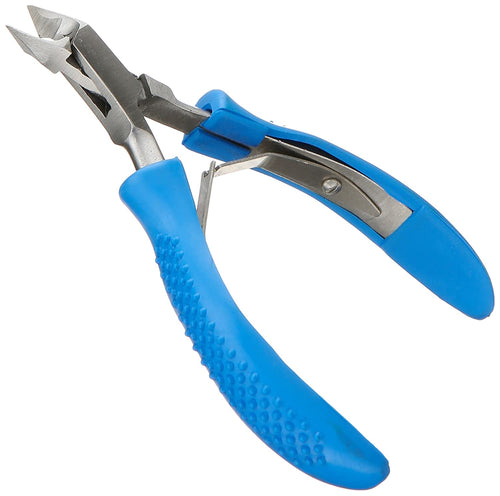 Assorted Color Cuticle Nipper by Essential Beauty