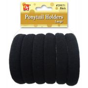 Load image into Gallery viewer, Ponytail Holders by Beauty Town