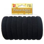 Load image into Gallery viewer, Ponytail Holders by Beauty Town