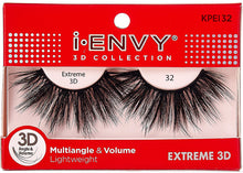 Load image into Gallery viewer, 3D Angle &amp; Volume Lash Strip by I Envy Kiss