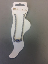 Load image into Gallery viewer, Evil Eye Anklet by Beauty Town