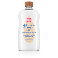 Load image into Gallery viewer, Johnson’s Baby Oil by Johnson &amp; Johnson