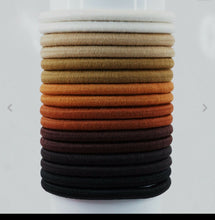 Load image into Gallery viewer, Cuttiee Ponytail Holder