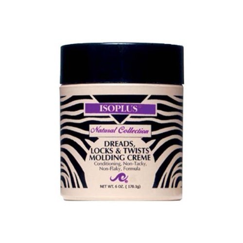 Isoplus Dreads Locks & Twists Molding Creme