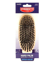 Load image into Gallery viewer, Hard Brush by RED Kiss