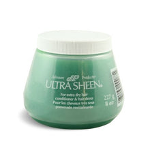 Load image into Gallery viewer, Ultra Sheen Hairdress by Johnson Products 8 OZ.