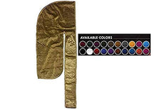 Load image into Gallery viewer, Long Tail Velvet Durag by Beauty Town