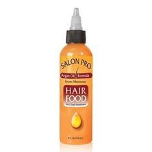 Load image into Gallery viewer, Hair Food for Hair &amp; Scalp Nourishment by Salon Pro 118 ml