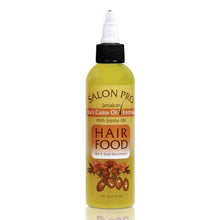 Load image into Gallery viewer, Hair Food for Hair &amp; Scalp Nourishment by Salon Pro 118 ml