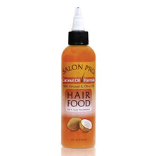 Load image into Gallery viewer, Hair Food for Hair &amp; Scalp Nourishment by Salon Pro 118 ml