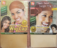 Load image into Gallery viewer, Wig Cap by Beauty Town