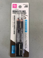 Load image into Gallery viewer, Brow &amp; Eye Liner by RK Kiss