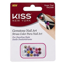 Load image into Gallery viewer, Nail Art Rhinestone by kiss