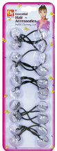 Load image into Gallery viewer, 10 Pcs Ponytail Holder by Beauty Town