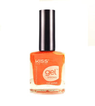 Load image into Gallery viewer, Gel Strong Nail Polish by Kiss 13 ml