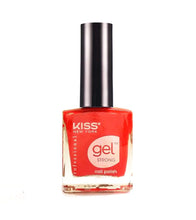 Load image into Gallery viewer, Gel Strong Nail Polish by Kiss 13 ml