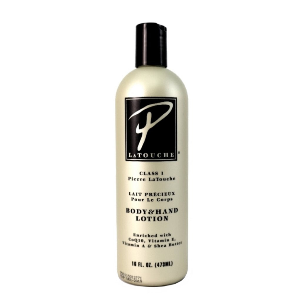 P Latouche Body & Hand Lotion