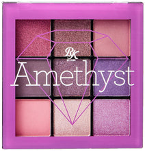 Load image into Gallery viewer, Makeup Palette 9 Shadow Set by Kiss