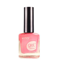 Load image into Gallery viewer, Gel Strong Nail Polish by Kiss 13 ml