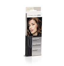 Load image into Gallery viewer, Cover Your Gray Color Comb by Irene Gari