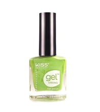 Load image into Gallery viewer, Gel Strong Nail Polish by Kiss 13 ml