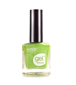 Gel Strong Nail Polish by Kiss 13 ml