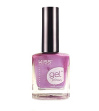 Load image into Gallery viewer, Gel Strong Nail Polish by Kiss 13 ml
