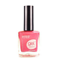 Load image into Gallery viewer, Gel Strong Nail Polish by Kiss 13 ml