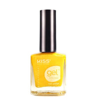 Load image into Gallery viewer, Gel Strong Nail Polish by Kiss 13 ml