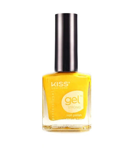 Gel Strong Nail Polish by Kiss 13 ml