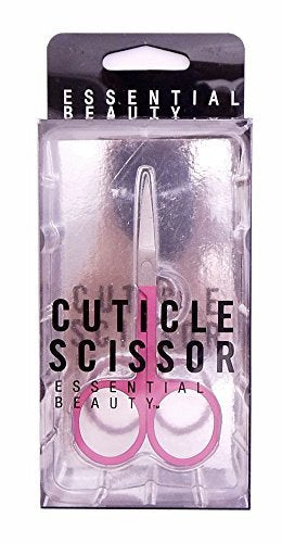 Assorted Color Cuticle Scissor