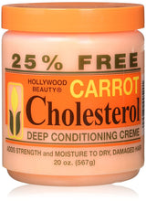 Load image into Gallery viewer, Cholesterol by Hollywood Beauty