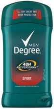 Load image into Gallery viewer, Degree 48 Hour Antiperspirant 1.7 OZ