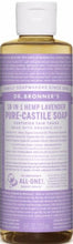 Load image into Gallery viewer, Dr Bronner’s Liquid Pure-Castile Soap